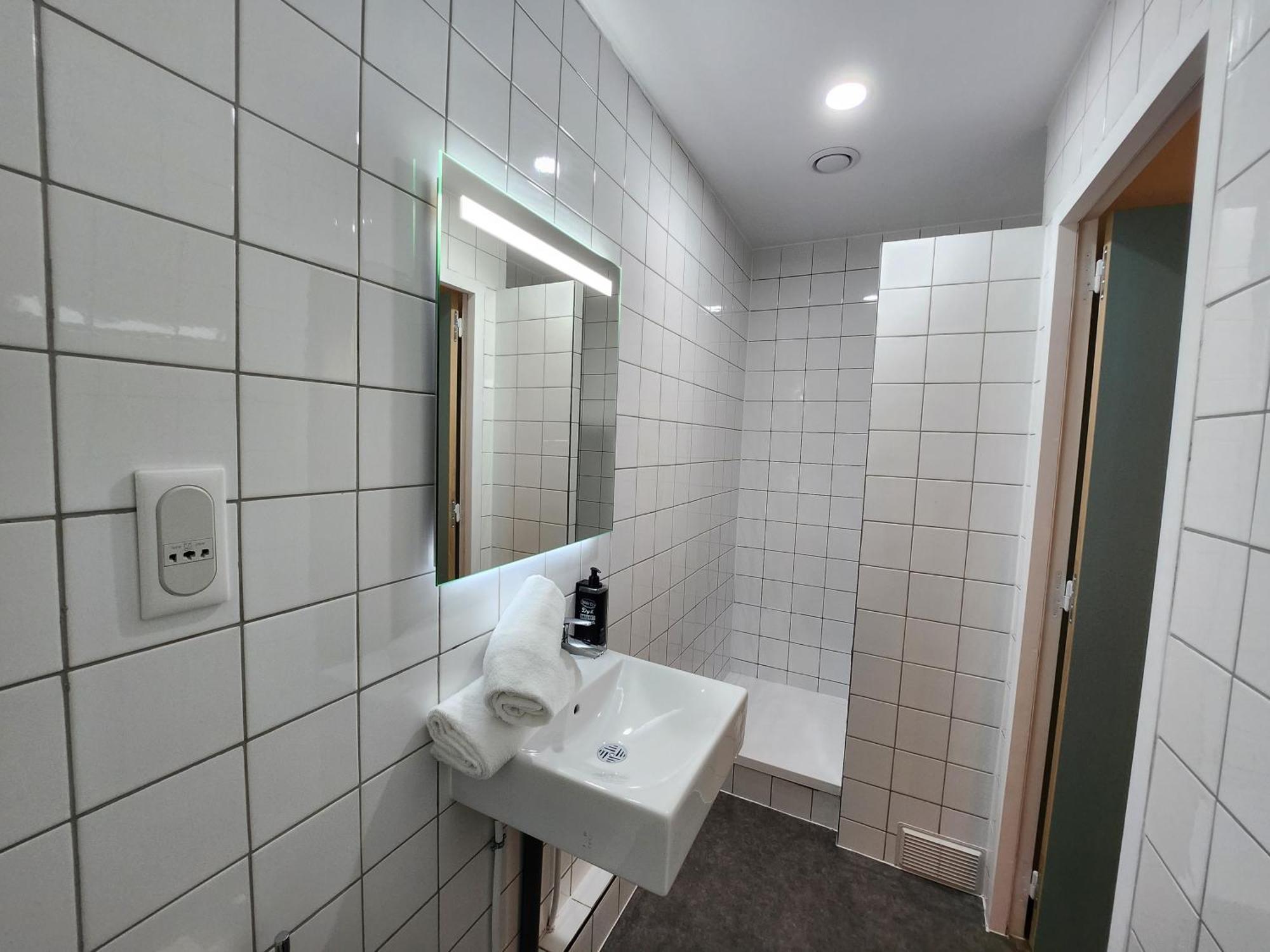 Ibis Budget Chambourcy Saint Germain Exterior foto